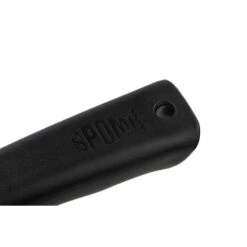 Pala Spomb Negra 10 Pala Spomb Negra -Pesca Equipos Tienda spomb spoon handle logo 550x550w