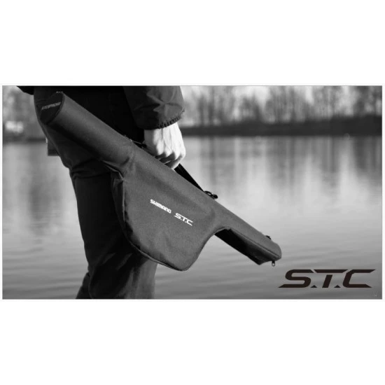 Shimano STC Mini Tele 2.10M 10-30g 9 Shimano STC Mini Tele 2.10M 10-30g - Imagen 7