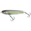 Salmo Sweeper Hundimiento 14cm Plata Chartreuse Shad -Pesca Equipos Tienda sweeper qse008 550x550w