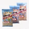 DYNAMITE BAITS Dynamite Swim Stim Commercial Groundbait Silver Fish Dark 900g 2 DYNAMITE BAITS Dynamite Swim Stim Commercial Groundbait Silver Fish Dark 900g -Pesca Equipos Tienda swimstim silverfish qeb sqaure 550x550 1
