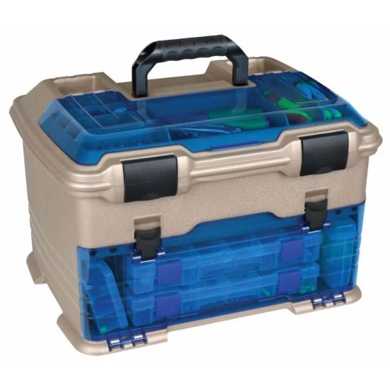 Multicargador Flambeau T5 Pro 45.7X28.9X35.5CM 3 Multicargador Flambeau T5 Pro 45.7X28.9X35.5CM