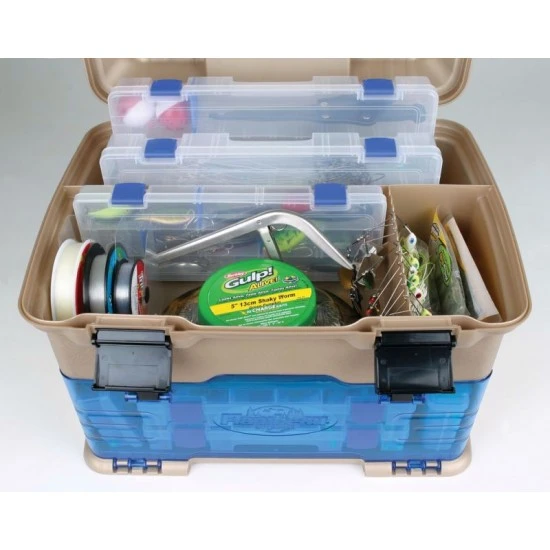 Multicargador Flambeau T5 Pro 45.7X28.9X35.5CM 5 Multicargador Flambeau T5 Pro 45.7X28.9X35.5CM - Imagen 3