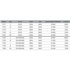 Camiseta Savage Gear Cannibal Azul -Pesca Equipos Tienda table cannibal 550x550w