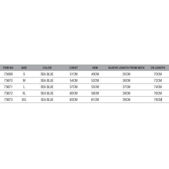 Camiseta Savage Gear Marine UV Azul Marino 4 Camiseta Savage Gear Marine UV Azul Marino - Imagen 2