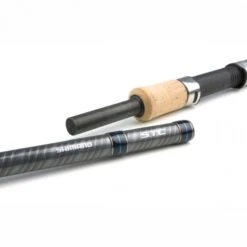 Shimano STC Mini Tele 2.40M 10-30g -Pesca Equipos Tienda tele spin 4 team outdoors 550x550 3