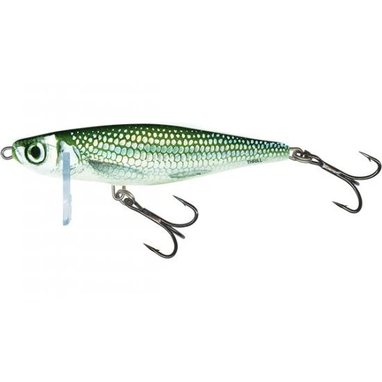 Salmo Thrill Hundiendo 5cm Holo Desolado 3 Salmo Thrill Hundiendo 5cm Holo Desolado