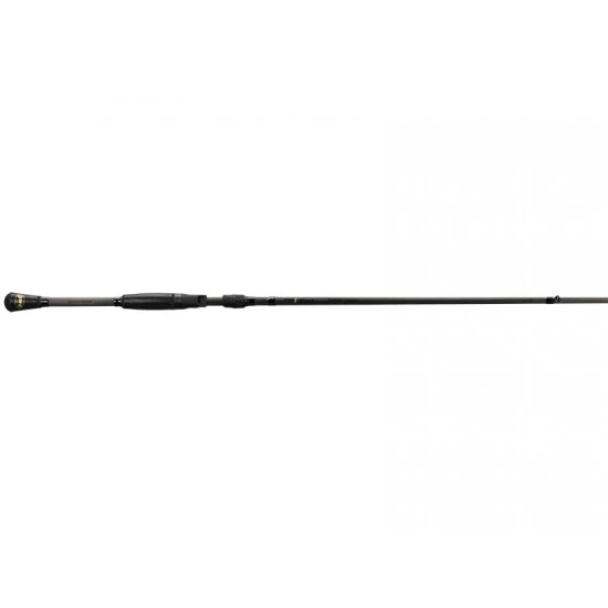 Spinnerbait Lews TP1 Black Speed Stick 4 Spinnerbait Lews TP1 Black Speed Stick - Imagen 2