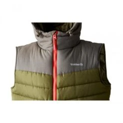 Calentador De Cuerpo Trakker HexaThermic -Pesca Equipos Tienda trakker hexathermic bodywarmer kleding 5 team outdoors 550x550 1