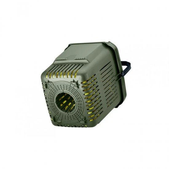 Sistema De Secado Al Aire Trakker Pureflo 17Ltr 6 Sistema De Secado Al Aire Trakker Pureflo 17Ltr - Imagen 4