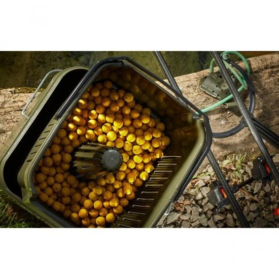 Sistema De Secado Al Aire Trakker Pureflo 17Ltr 11 Sistema De Secado Al Aire Trakker Pureflo 17Ltr - Imagen 9