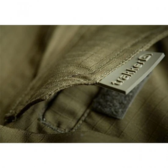 Combates Térmicos Trakker RS 9 Combates Térmicos Trakker RS - Imagen 7