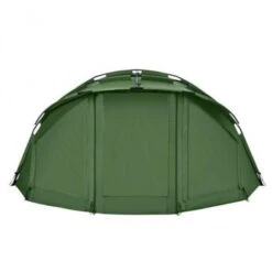 Bivvy Trakker SLX 150 28 Bivvy Trakker SLX 150 -Pesca Equipos Tienda trakker slx v3 10 man bivvy team outdoors 550x550 1