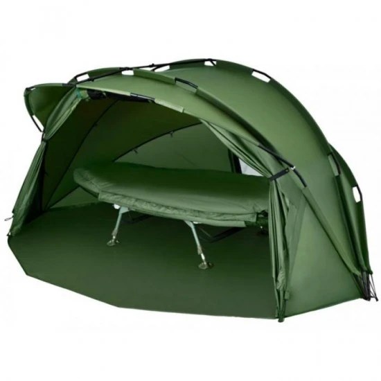 Bivvy Trakker SLX 150 15 Bivvy Trakker SLX 150 - Imagen 13