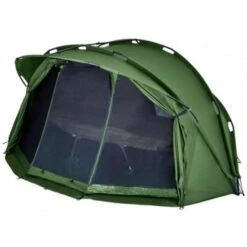 Bivvy Trakker SLX 150 20 Bivvy Trakker SLX 150 -Pesca Equipos Tienda trakker slx v3 2 man bivvy team outdoors 550x550 1
