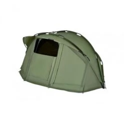 Bivvy Trakker SLX 150 25 Bivvy Trakker SLX 150 -Pesca Equipos Tienda trakker slx v3 7 man bivvy team outdoors 550x550 1