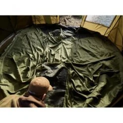 Carpa Interior Individual Trakker SuperDome 10 Carpa Interior Individual Trakker SuperDome -Pesca Equipos Tienda trakker super dome binnentent 3 team outdoors 550x550 1