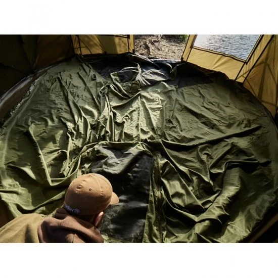 Carpa Interior Individual Trakker SuperDome 5 Carpa Interior Individual Trakker SuperDome - Imagen 3