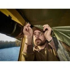 Carpa Interior Individual Trakker SuperDome 13 Carpa Interior Individual Trakker SuperDome -Pesca Equipos Tienda trakker super dome binnentent 6 team outdoors 550x550 1