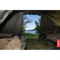 Frente Utilitario Trakker Tempest Brolly 100 11 Frente Utilitario Trakker Tempest Brolly 100 -Pesca Equipos Tienda trakker tempest composite utility front tent accessoires 5 team outdoors 550x550 1