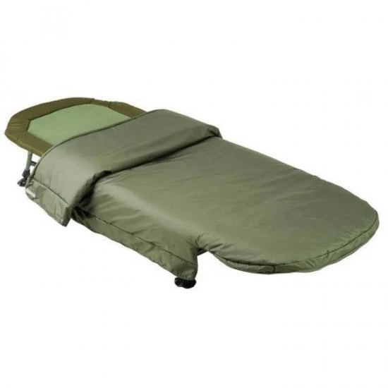 Funda Para Sillón Cama Trakker Aquatexx Deluxe 4 Funda Para Sillón Cama Trakker Aquatexx Deluxe - Imagen 2