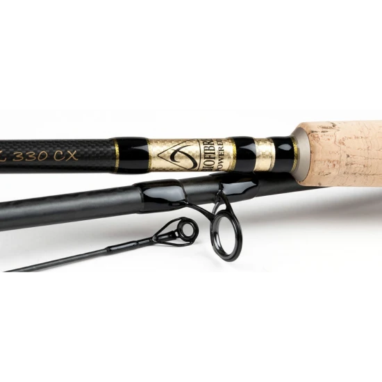 Shimano Beastmaster CX Spinning Trucha Zander 3.00m 4 Shimano Beastmaster CX Spinning Trucha Zander 3.00m - Imagen 2