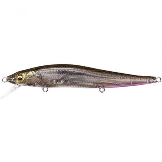 Megabass Vision 110 FW FA Fantasma Wakasagi