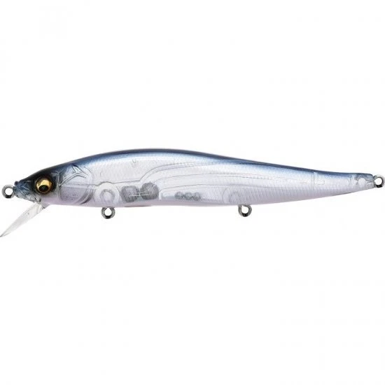 Megabass Vision 110 FW Suspender GP - Problue II 3 Megabass Vision 110 FW Suspender GP - Problue II