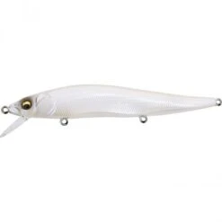Megabass Vision 110 FW Suspensión French Pearl