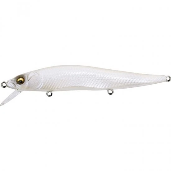 Megabass Vision 110 FW Suspensión French Pearl 3 Megabass Vision 110 FW Suspensión French Pearl