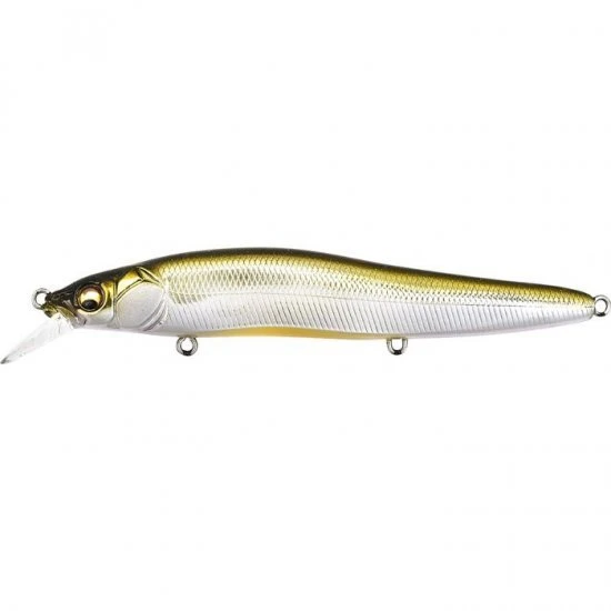 Megabass Vision 110 R M Stardust Shad 2 3 Megabass Vision 110 R M Stardust Shad 2