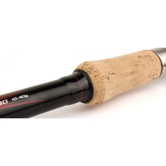 Shimano Vengeance AX Tele Slim 270 40-80g 4 Shimano Vengeance AX Tele Slim 270 40-80g - Imagen 2