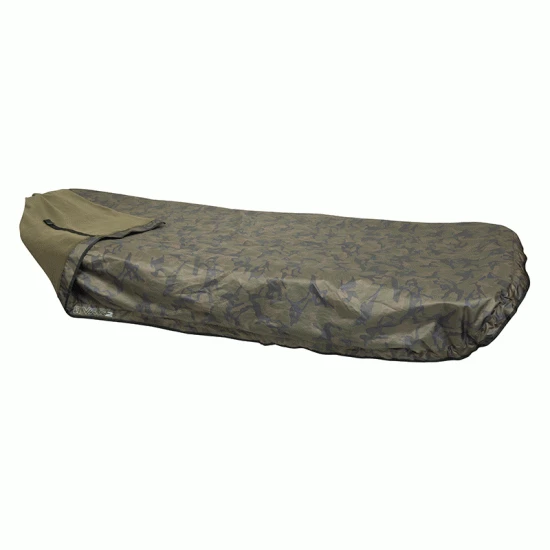 Funda Para Saco De Dormir De Camuflaje Fox VRS1 3 Funda Para Saco De Dormir De Camuflaje Fox VRS1
