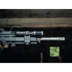 Guerrero Olight X 3 -Pesca Equipos Tienda warrior20life201 550x550w