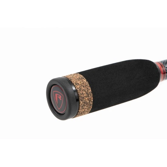 Caña De Pescar Fox Rage Warrior Zander 210cm 10-30g 7 Caña De Pescar Fox Rage Warrior Zander 210cm 10-30g - Imagen 5