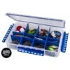 Flambeau Caja De Almacenamiento Tuff Tainer Impermeable Doble Fondo Con Zerust 35.6X22.6X7.7CM 2 Flambeau Caja De Almacenamiento Tuff Tainer Impermeable Doble Fondo Con Zerust 35.6X22.6X7.7CM -Pesca Equipos Tienda wp5012 550x550w