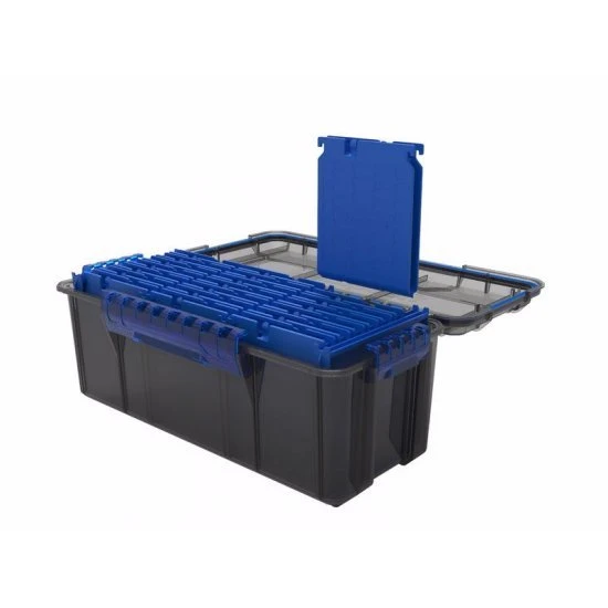 Flambeau Impermeable Max Blade Krate Zerust 35.5X14X16.3CM 3 Flambeau Impermeable Max Blade Krate Zerust 35.5X14X16.3CM