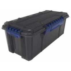 Banco De Manivela Impermeable Flambeau Con Zerust 35.5X14X16.3CM -Pesca Equipos Tienda wp6050zm202 550x550w