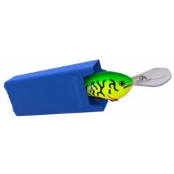 Banco De Manivela Impermeable Flambeau Con Zerust 35.5X14X16.3CM -Pesca Equipos Tienda wp6050zm203 550x550w