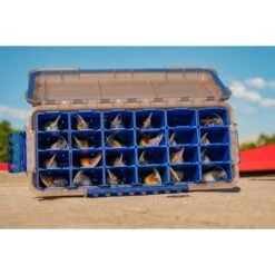 Banco De Manivela Impermeable Flambeau Con Zerust 35.5X14X16.3CM -Pesca Equipos Tienda wp6050zm206 550x550w