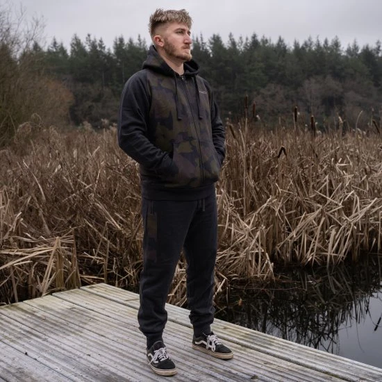 Avid Distortion Onesie 7 Avid Distortion Onesie - Imagen 5